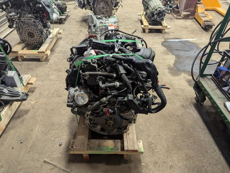 2016 Kia Sorento 2.4l L4 Used engine 2