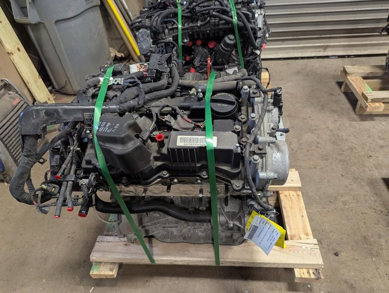 2016 Kia Sorento 2.4l L4 Used engine 3