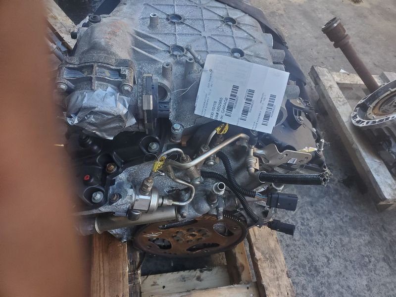 2011 Chevy Traverse 3.6l V6 Used engine 3
