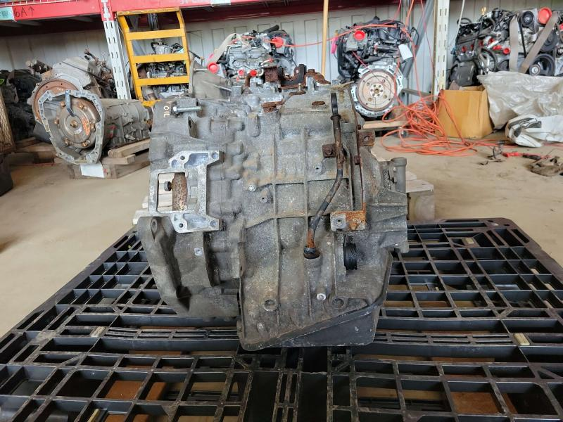 2006 Ford Freestyle At 3.0l Cvt Awd Used transmission 2