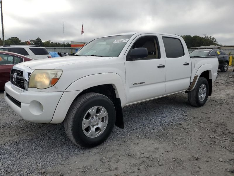 2011 Toyota Tacoma 4.0l (vin u, 5th digit, 1grfe engine, 6 cylinder), x runner Used Engine 2