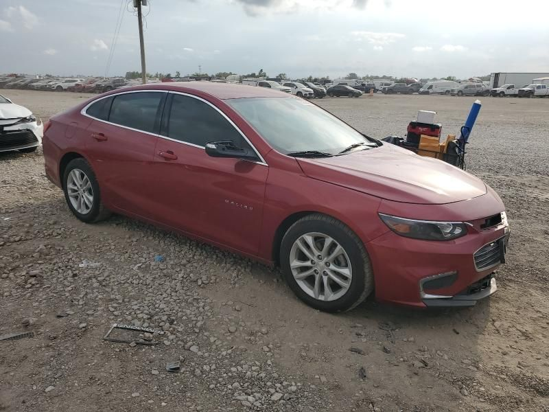 2016 Chevy Malibu 1.5l L4 Turbocharged Used engine 2
