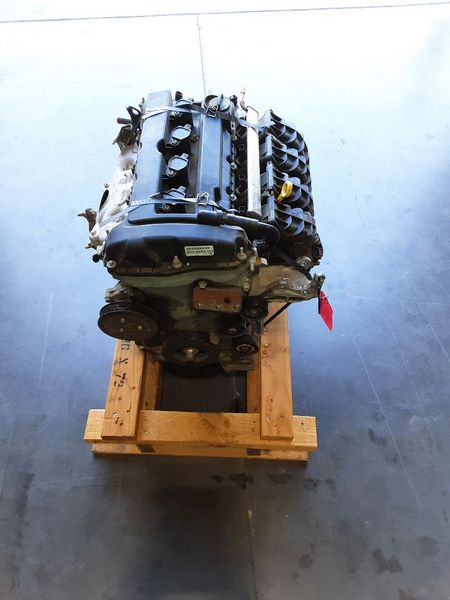 2019 Dodge Journey 2.4l L4 Used engine