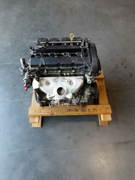 2019 Dodge Journey 2.4l L4 Used engine 2