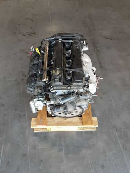 2019 Dodge Journey 2.4l L4 Used engine 3