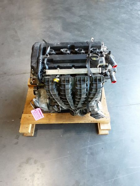 2019 Dodge Journey 2.4l L4 Used engine 4