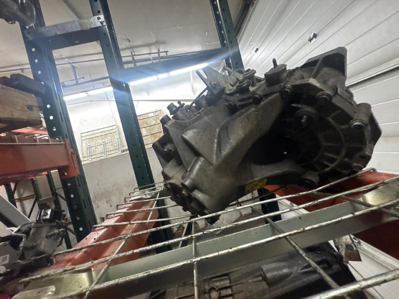 2015 Jeep Patriot 2.0l L4 Used transmission