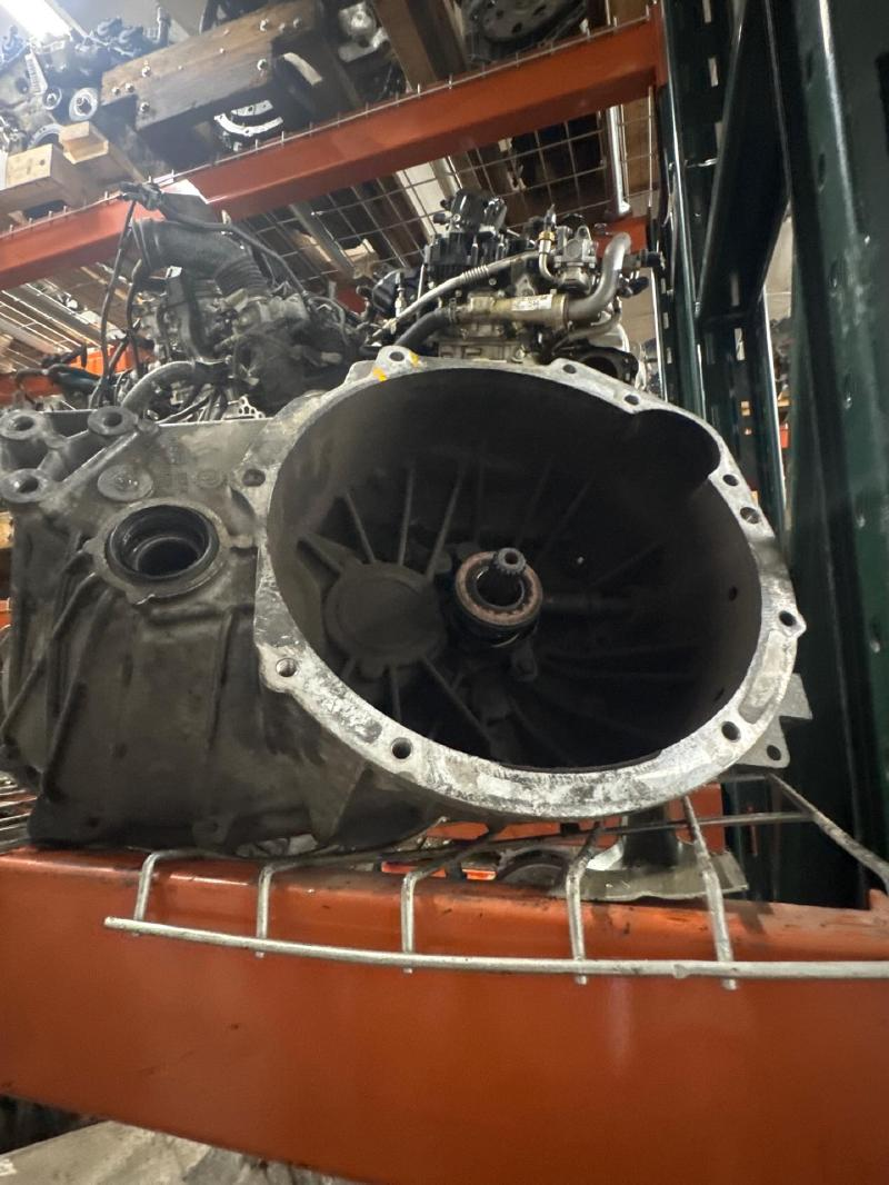 2015 Jeep Patriot 2.0l L4 Used transmission 2