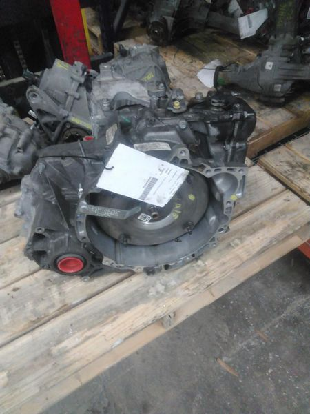 2019 Ford Escape At 1.5l 4x2 Used transmission