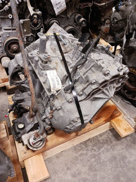 2013 Nissan Maxima 3.5l V6 Used transmission 2