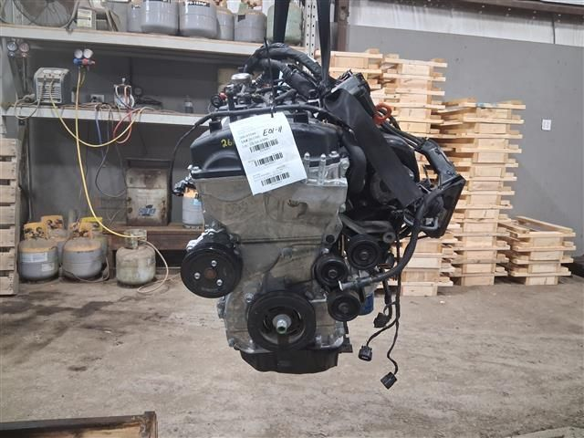 2016 Hyundai Santa fe 2.4l L4 Used engine