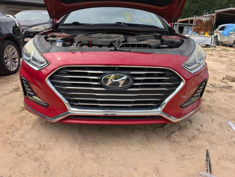 2018 Kia Sorento 2.4l Vin 3 8th Digit Used engine 2