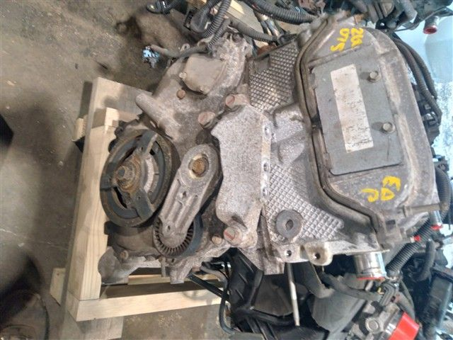 2012 Buick Regal 2.0l Vin V 8th Digit Opt Lhu Used engine