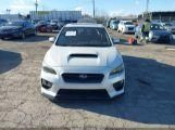 2015 Subaru Wrx 2.0l Vin 1 6th Digit Mt Used engine 3
