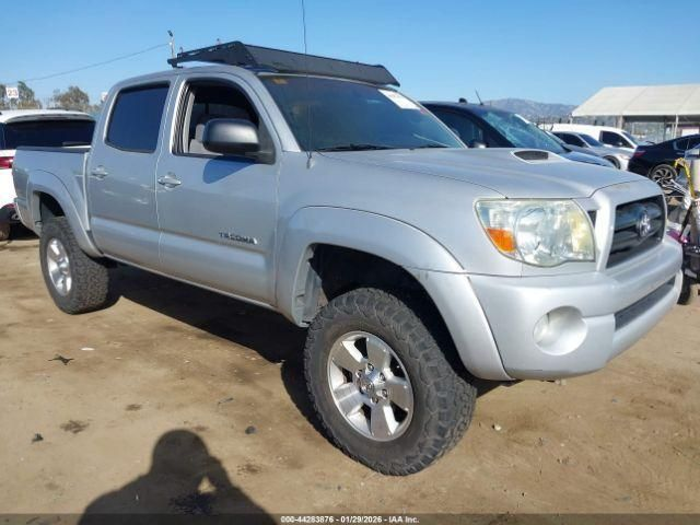 2008 Toyota Tacoma 4.0l v6 Used Engine 4