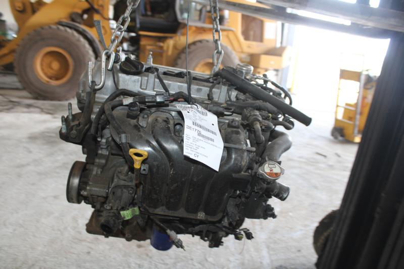 2015 Hyundai Veloster 1.6l L4 Used engine 2