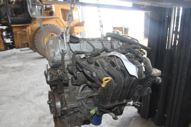 2015 Hyundai Veloster 1.6l L4 Used engine 3