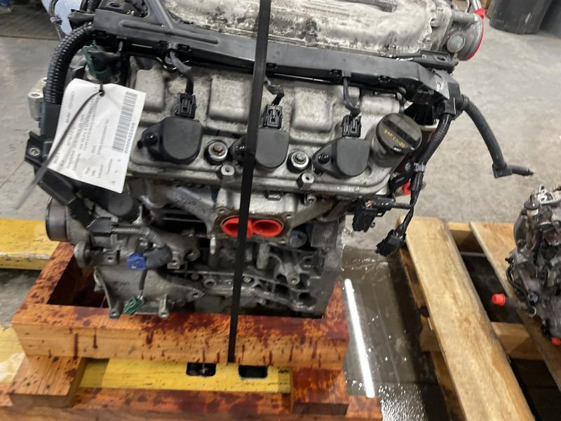 2015 Honda Odyssey 3.5l V6 Used engine 2