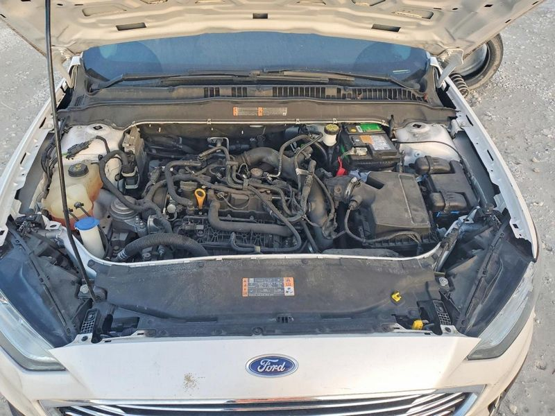 2020 Ford Fusion At 1.5l Turbo Used engine 2