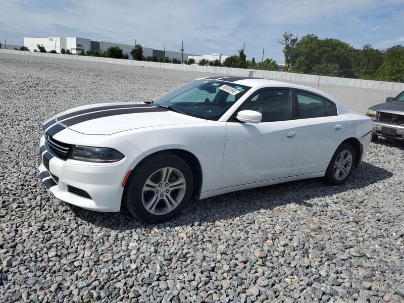 2015 Dodge Charger 3.6l Vin G 8th Digit Rwd Used engine 2