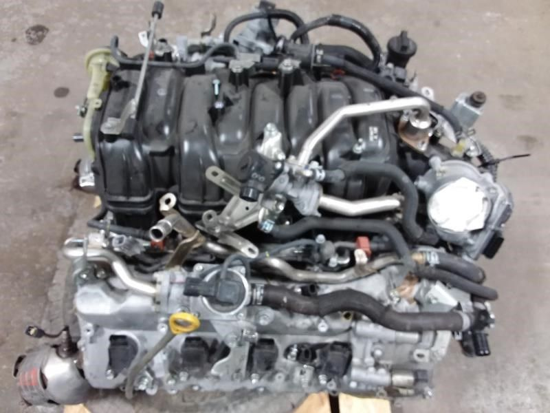 2015 Lexus Gx460 4.6l V8 Used engine 2