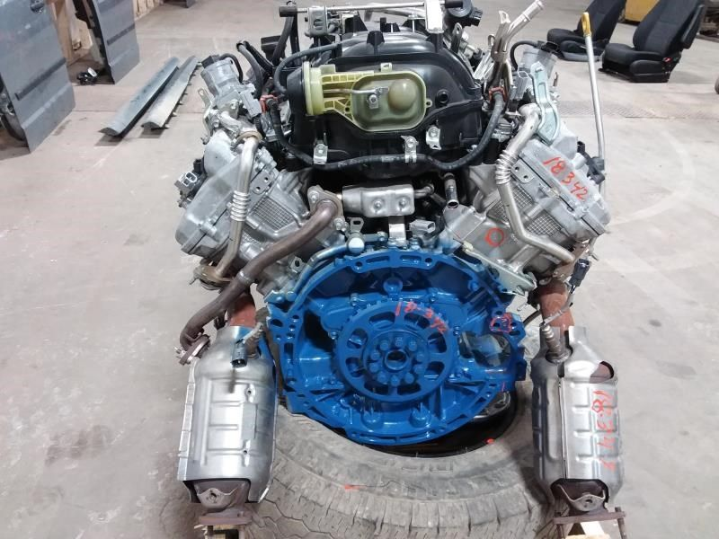 2015 Lexus Gx460 4.6l V8 Used engine 3