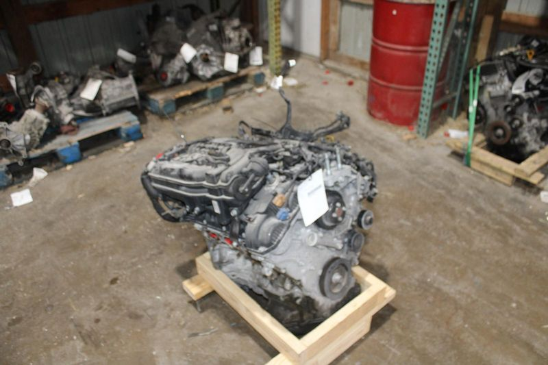 2017 Kia Sorento 3.3l Vin 5 8th Digit Used engine