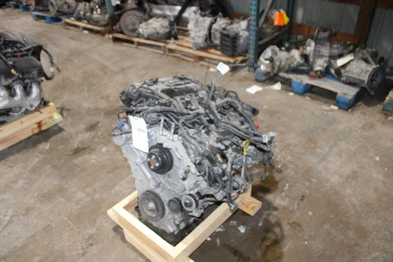 2017 Kia Sorento 3.3l Vin 5 8th Digit Used engine 2