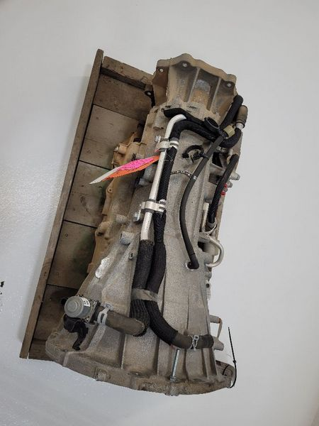 2021 Dodge Durango 3.6l V6 Used transmission