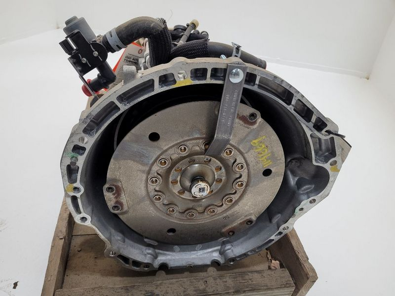2021 Dodge Durango 3.6l V6 Used transmission 2