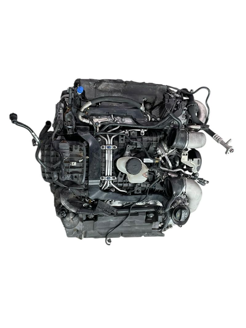2016 Mercedes benz Cls63 amg 5.5l V8 Turbocharged Used engine