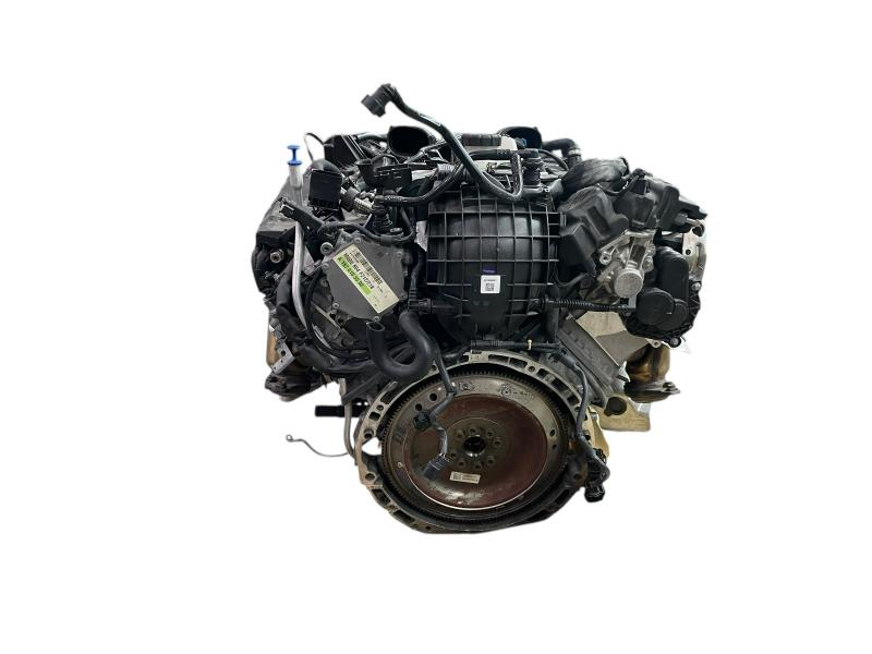2016 Mercedes benz Cls63 amg 5.5l V8 Turbocharged Used engine 2