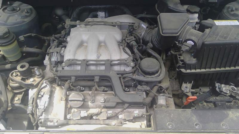 2008 Hyundai Santa fe 3.3l V6 Used engine