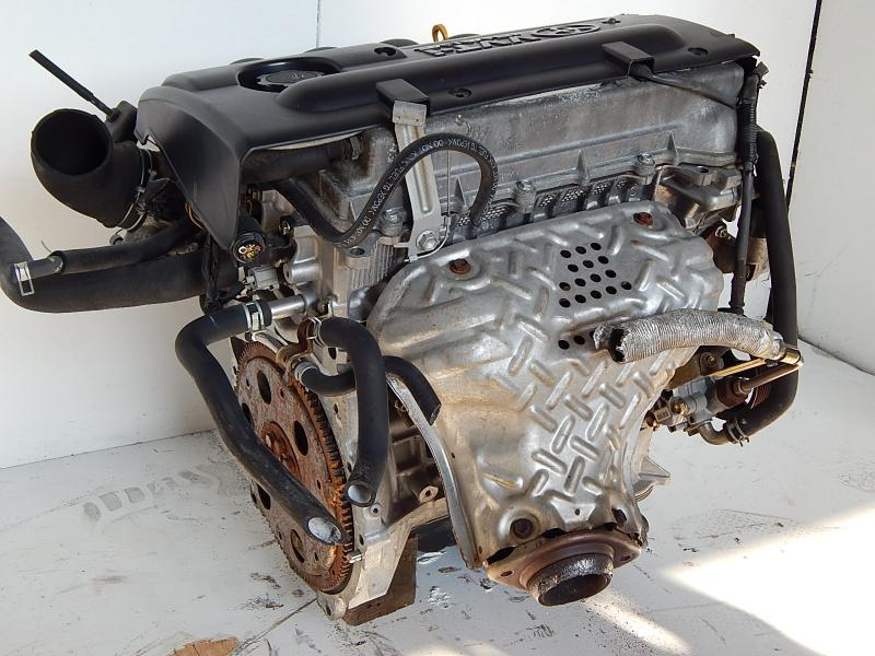 2006 Pontiac Vibe 1.8l 4 112 Vin L 8th Digit Opt Lnk Used engine