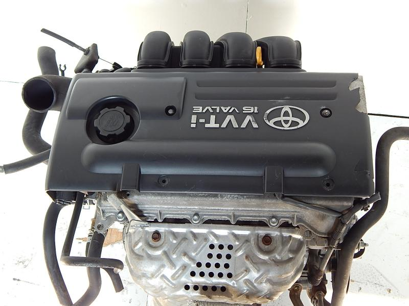 2006 Pontiac Vibe 1.8l 4 112 Vin L 8th Digit Opt Lnk Used engine 2