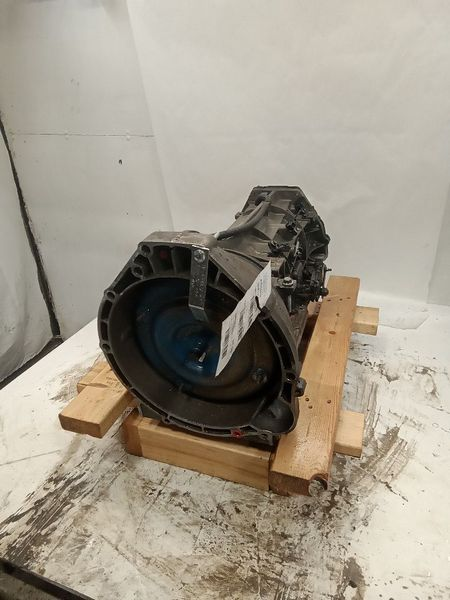 2004 Ford Explorer 4.0l V6 Used transmission