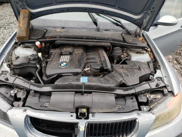 2007 Bmw 328i (3.0l), n52n engine, rwd, at Used Engine