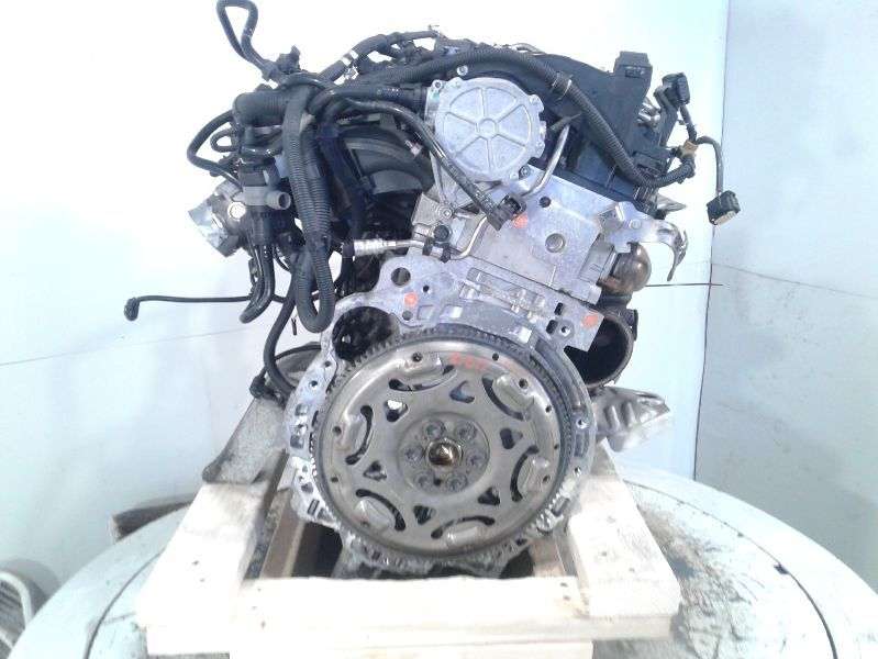 2013 Bmw 328i 2.0l 4 Cylinder Rwd N26 Engine Used engine 2