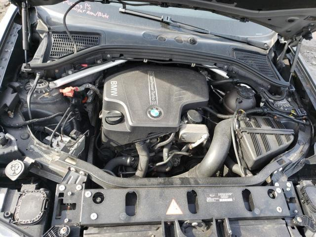 2013 Bmw 328i 2.0l (4 cylinder), rwd, n20 engine Used Engine