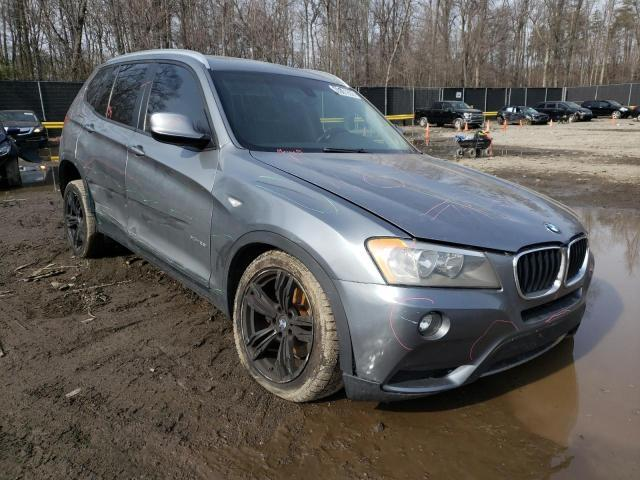 2013 Bmw 328i 2.0l (4 cylinder), rwd, n20 engine Used Engine 2