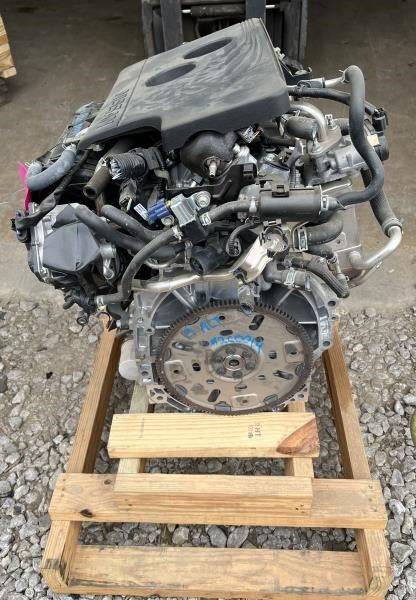 2019 Nissan Altima 2.5l Used Engine