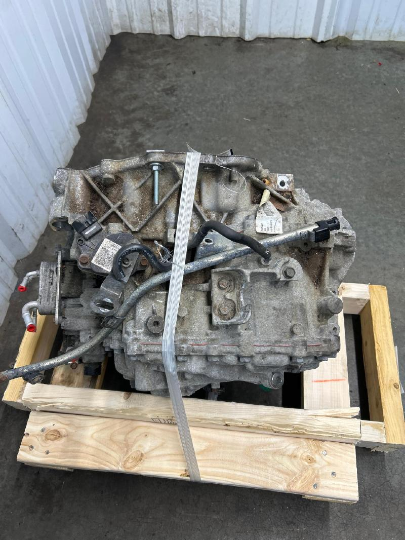 2015 Nissan Pathfinder 3.5l V6 Used transmission 2