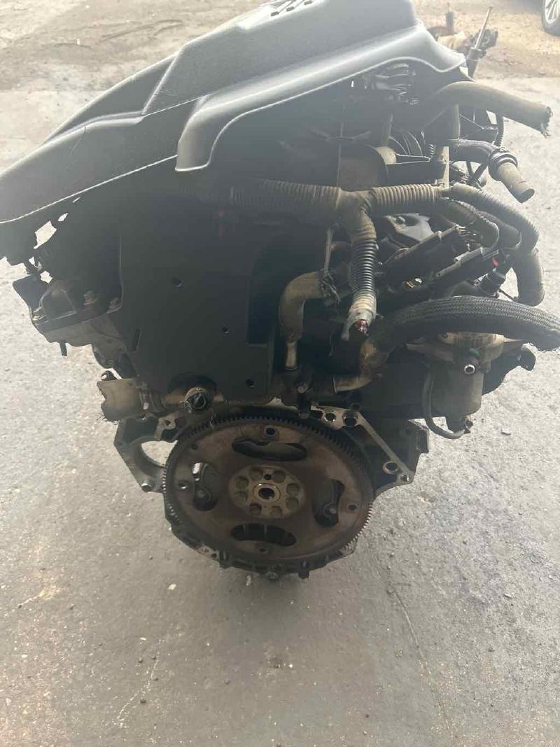 2013 Chevy Equinox 3.6l V6 Used engine 2