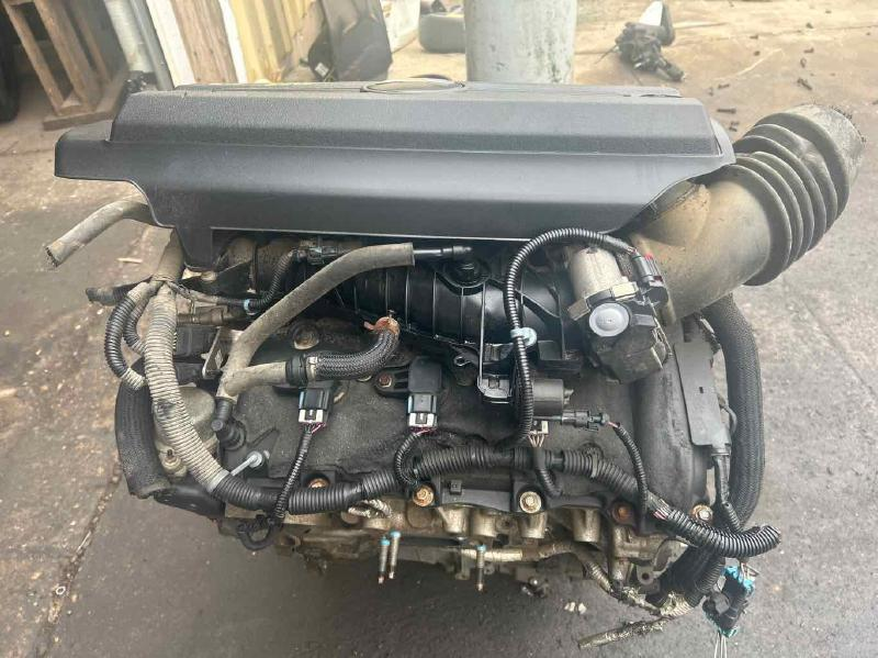 2013 Chevy Equinox 3.6l V6 Used engine 3