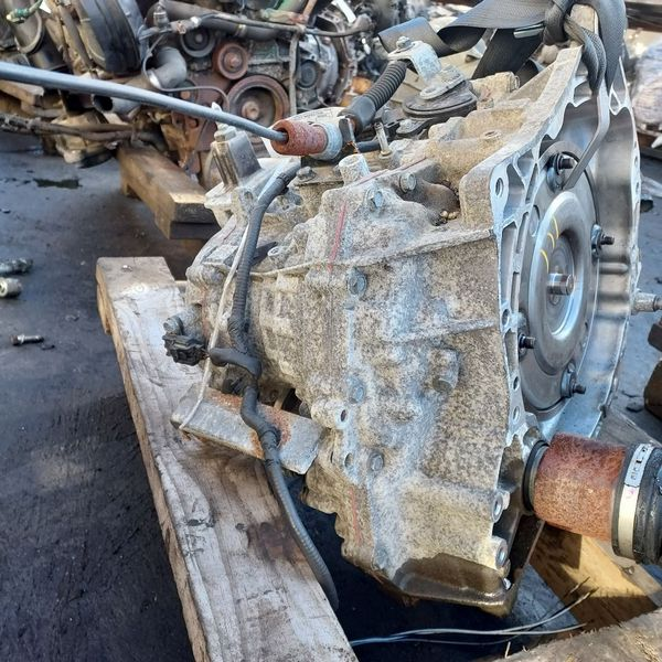 2016 Nissan Sentra 1.8l Used transmission 2