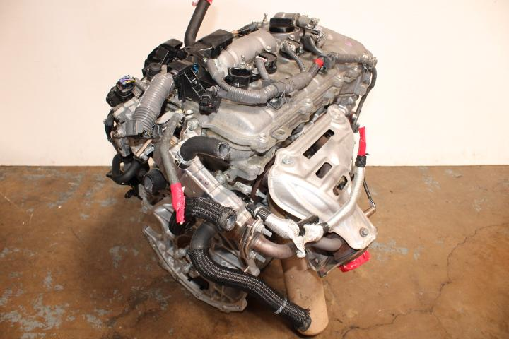 2013 Lexus Ct200h Gasoline 1.8l Vin D 5th Digit 2zrfxe Engine Used engine