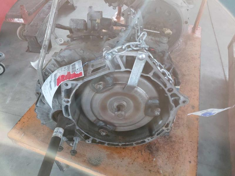 2007 Ford Fusion At 3.0l 6 Speed Fwd Used transmission 2