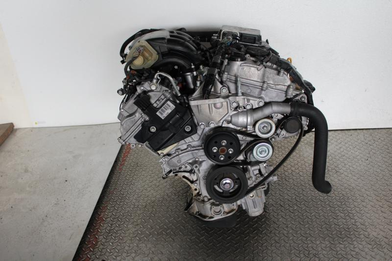 2007 Lexus Is350 3.5l Vin E 5th Digit 2grfse Engine Used engine