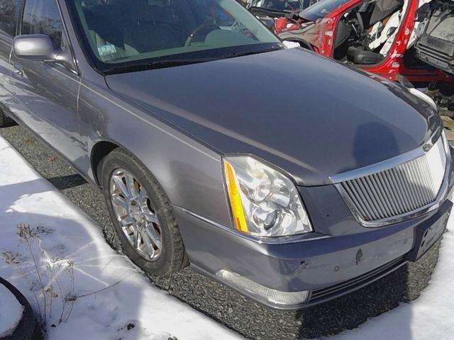 2008 Cadillac Dts 4.6l V8 Used engine 3