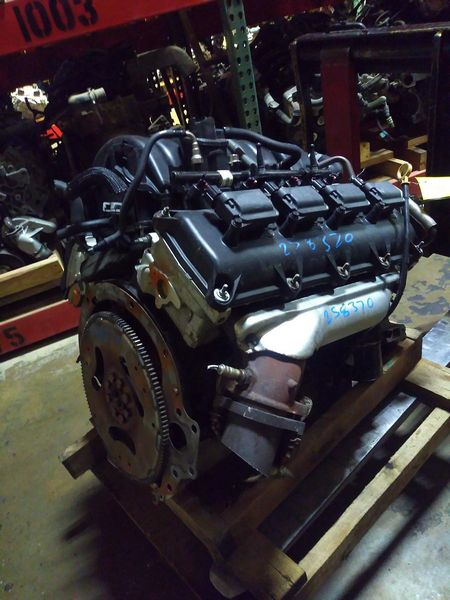 2006 Dodge Charger 5.7l V8 Used engine 2